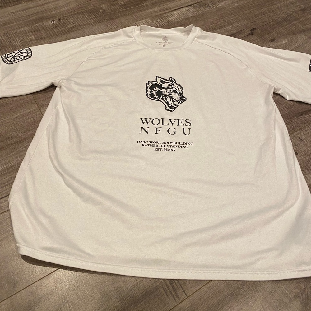 Darc Sport T